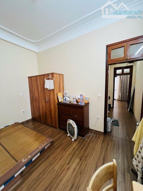 Chính chủ bán nhà đẹp 5 tầng, 47m, mặt tiền mênh mông, ở sướng, KD đỉnh cao, Hoàng Cầu - 5
