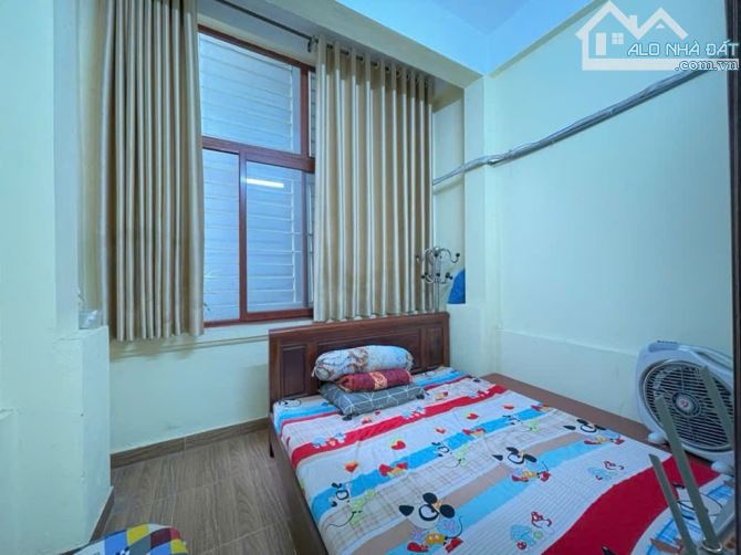 💥HƠN 7 TỴ- CÁT LINH NHÀ ĐẸP - TRUNG TÂM QUẬN ĐỐNG ĐA - CÁCH 30M RA MẶT  PHỐ -Ô TÔ-  2 MẶT - 5