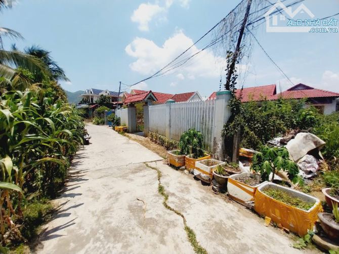 Bán đất 716m2 tặng nhà 3 gian, cách Võ Nguyên Giáp 150m, Xã Diên Khánh - 5