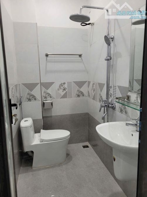 🏠Bán nhà 2 tầng xây Độc lập Quỳnh Cư, P.Hùng Vương-Giá chỉ 1,9x tỷ - 5