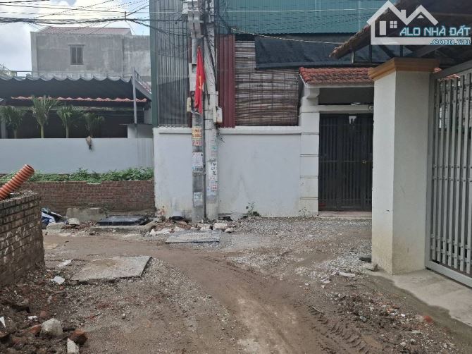 📌Bán gấp! Đất LÔ GÓC 2 MẶT TIỀN ~47M² - GIÁ CHỈ HƠN 4,X TỶ! Sở hữu ngay lô đất đẹp, diện - 5