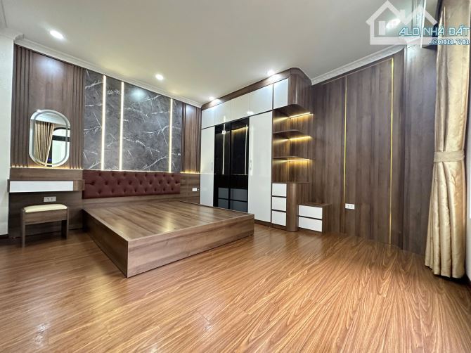 🌟 ĐẲNG CẤP SANG TRỌNG – PHỐ ĐÀM QUANG TRUNG – THANG MÁY – GẦN CẦU VĨNH TUY & AEON LONG BI - 5