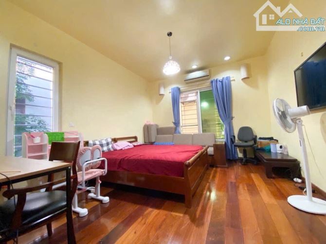 CÓ 1 KO 2 - BIỆT THỰ 200m2 ĐẲNG CẤP SANG TRỌNG KĐT MỸ ĐÌNH - HIẾM NHÀ BÁN - 62 tỷ - 5