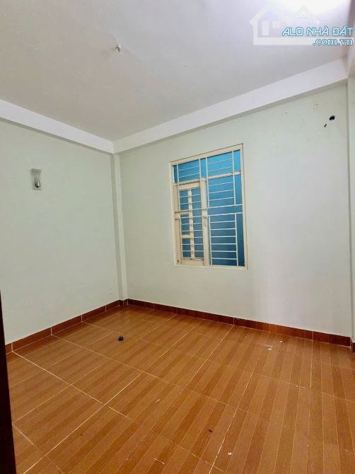 cho thuê nhà nguyên căn hẻm 1/ đường Bình trị Đông, Bình tân - 5