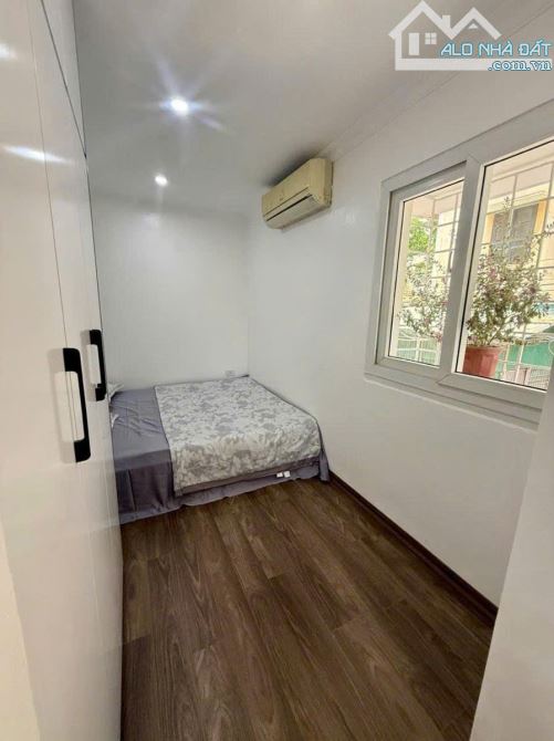 🌟SIÊU HIẾM! Tập thể Liên Hiệp Phụ Nữ Trung Ương_Tầng 2_ lô góc_sổ to 90m2 3pn giá 5,7tỷ🌟 - 5