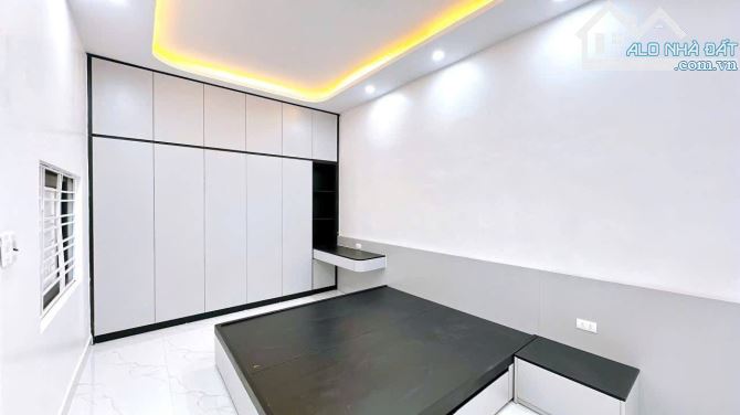 Bán nhà Thiên Lôi, Vĩnh Niệm, Lê Chân. 4,15 tỷ , 3 tầng , 43m. - 5