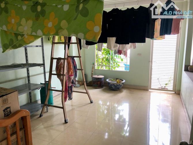 bán nhà bồ đề - long biên - ngõ thông - 54 m2 - 4 tầng - giá 13.5 tỷ . - 5