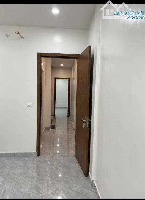 Cần bán nhà Nguyễn Trãi 6tầng thang máy, mặt ngõ ô tô kinh doanh. - 5