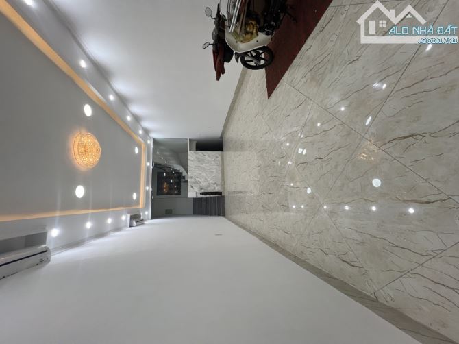 🏡 BÁN NHÀ MẶT PHỐ HỒ TÙNG MẬU – KINH DOANH BẤT CHẤP – 6 TẦNG THANG MÁY - 2 THOÁNG 🏡 - 5