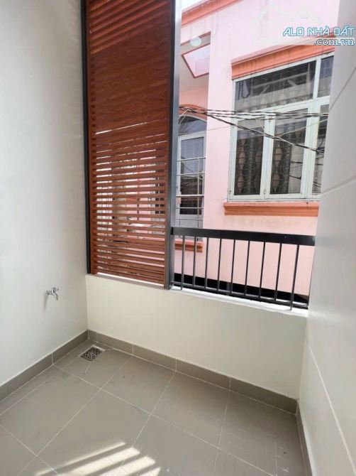 Bán nhà hẻm 3m Trần Văn Ơn, 45m2, 2 tầng, chỉ 4.5 tỷ TL, nhà ở ngay - 5