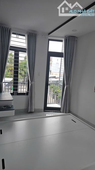 💥 Bán NHÀ MỚI 3 tầng ngang 6m Phường Ngọc Hiệp - TP NHA TRANG 💰 Chỉ 4,8 tỷ 💥 - 5