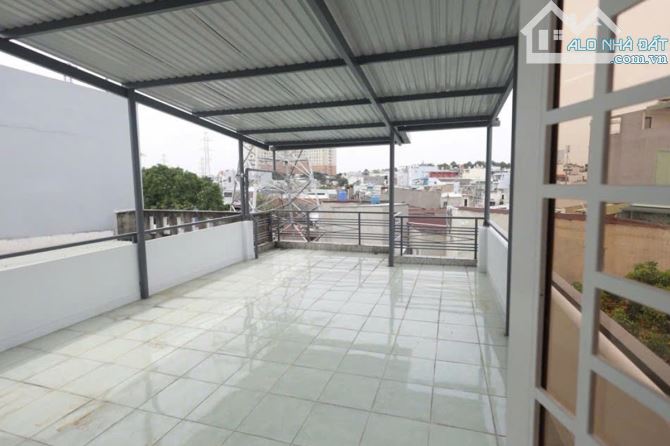 Bán nhà hẻm xe hơi, Tô Ký, Quận 12, 70 m² (5m x 14m), 2 phòng ngủ - Giá 4.68 tỷ TL - 5