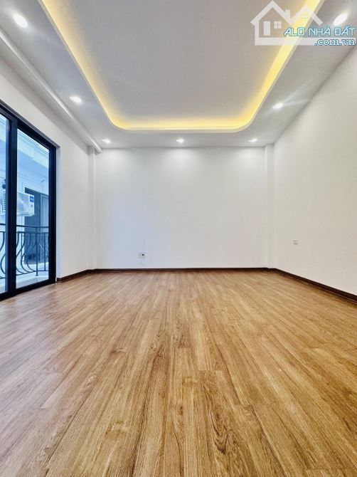NHÀ ĐẸP, NGÕ 477 XUÂN ĐỈNH, BẮC TỪ LIÊM: 32M X5T, MT 3,7M GIÁ 7,9 TỶ - 5
