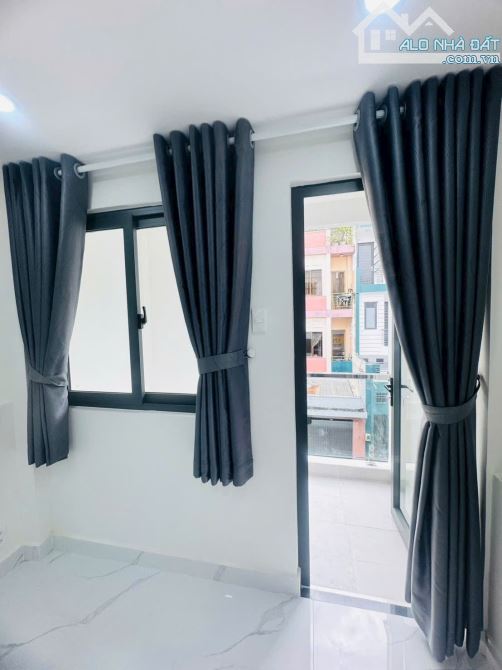 🏡💥 NHÀ MẶT TIỀN NHẬT TẢO – 5 TẦNG KIÊN CỐ HOÀN CÔNG ĐỦ – 30M² CÔNG NHẬN TRÊN SỔ – 10T8💥 - 5