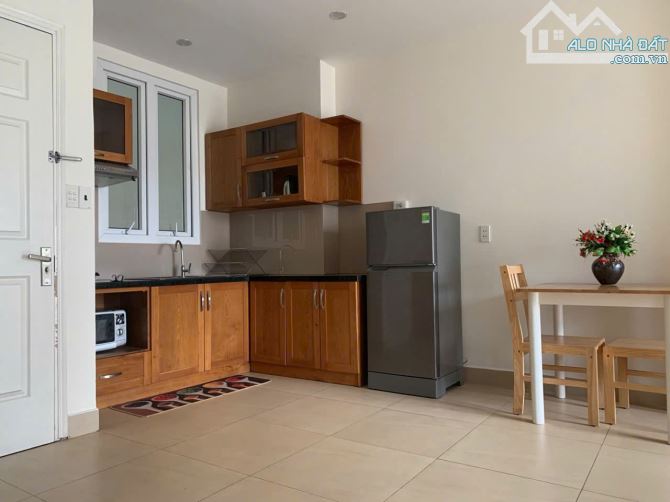 Bán nhà 158 Xô Viết Nghệ Tĩnh, P.21 Bình Thạnh, 4x17, 4T giá  15,8 tỷ TL - 5