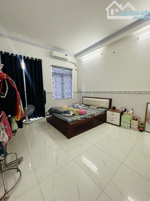 Bán Nhà 3 Tầng Hẻm Ô Tô Thông Mã Lò – 48m², Hoàn Công Đủ – 5.2 Tỷ TL - 5