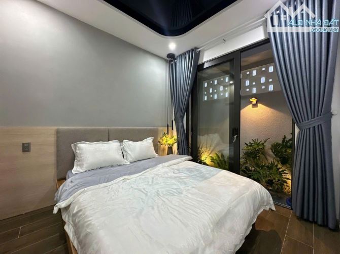 Bán gấp nhà chính chủ, giá rẻ nằm ngay MT đường Phan Đăng Lưu – Ngã Ba Sở Gà, giá chỉ 2tỷ6 - 5