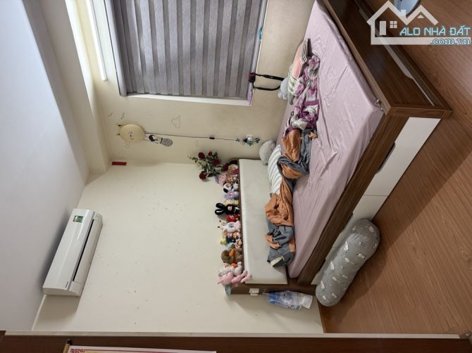 Bán căn hộ tòa Đại Kim BUILDING, 165 Trần Hòa, 70m² × 2 ngủ, Nội Thất Đẹp, Nhỉnh 4 tỷ. - 5