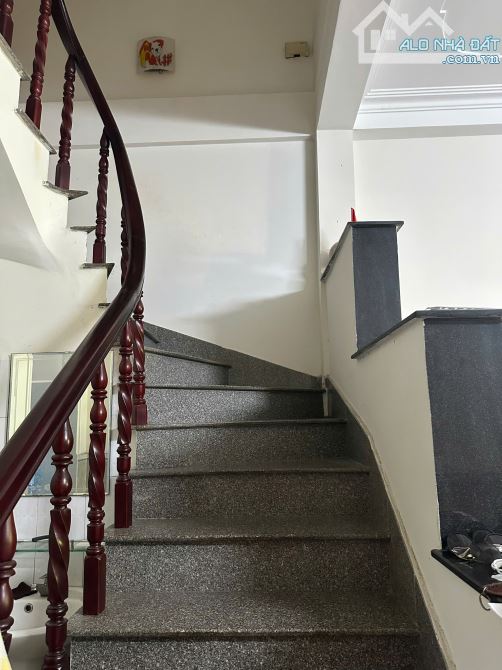 Bán nhà hẻm xe hơi 8m, đặc biệt view công viên tại Đường Số 28 ( Nguyễn Oanh), Phường 6 GV - 5