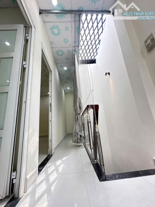 Bán căn nhà 1 trệt lầu còn mới vào ở ngay đường số 4. phường Trường Thọ,Thủ Đức - 5