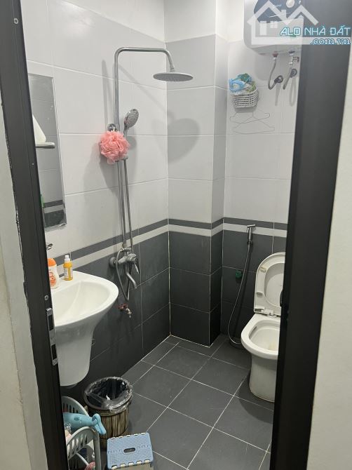 Chủ nhà cần vốn nên nhượng lại cho anh chị căn nhà 5 tầng tại Vân Canh với mức giá kh ngờ - 5