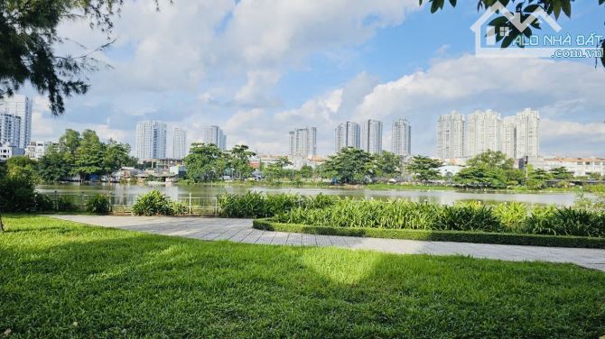 BÁN VILLA MẶT TIỀN TRUNG SƠN VIEW SÔNG – SIÊU PHẨM BIỆT THỰ VEN SÔNG HIẾM CÓ - ĐẲNG CẤP - 5