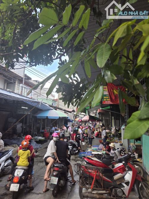 Chính chủ gửi bán căn nhà 94m ngay chợ ngọ dương an dương - 5