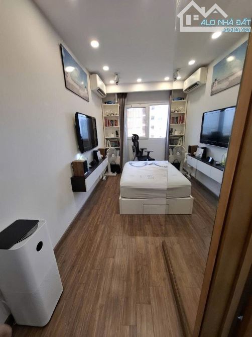Bán căn hộ KĐT mới Nghĩa Đô, Cầu Giấy, 71m2, 2N,2WC giá 7.68 tỷ - 5