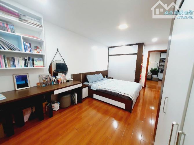 Bán nhà chung cư Vũ Tông Phan Đại Kim - Trần Hòa: 70m2, 2 ngủ, bkhu vực ở sướng, tiện ích - 5