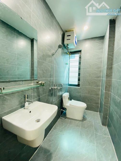 🏠Bán nhà 3 tầng tại  Minh Kha , Đồng Thái,  An Dương, HP ✅diện tích:  40m2   ⭐️Công năng - 5