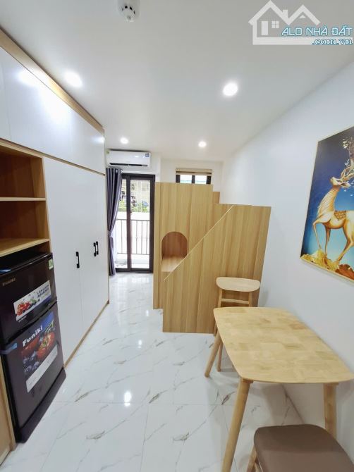 Tổng hợp 5 căn CCMN phố Triều Khúc. Năm thu từ 1 - 1,6 tỷ. Giá bán giao động từ 14 - 22 tỷ - 5