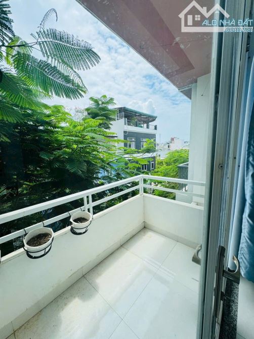 Bán nhà 3 tầng đường số 26 KĐT Hà Quang 1 , Phước Hải , Nha Trang. Giá 6.3 Tỷ - 5