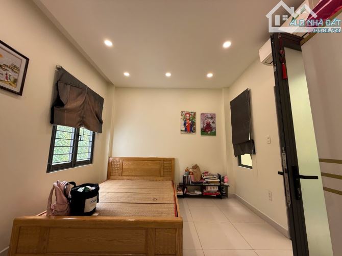 KHU VIP BÊN SÔNG GIGAMAL HBC - HXH - 3TẦNG - DT 85M2 - CHỈ 12.5TỶ . - 5