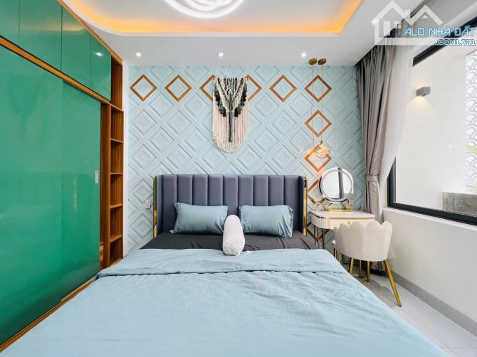 Nhà đẹp 54.6m2 ngay Đường Số 5, Thủ Đức. Giá: 3 Tỷ 090. SHR, đang cho thuê 13 tr / tháng - 5