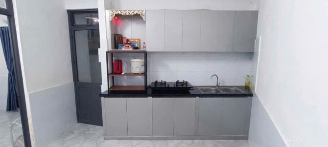 CHO THUÊ NHÀ KIỆT XE MÁY HẢI TRIỀU AN CỰU, TP HUẾ - 5