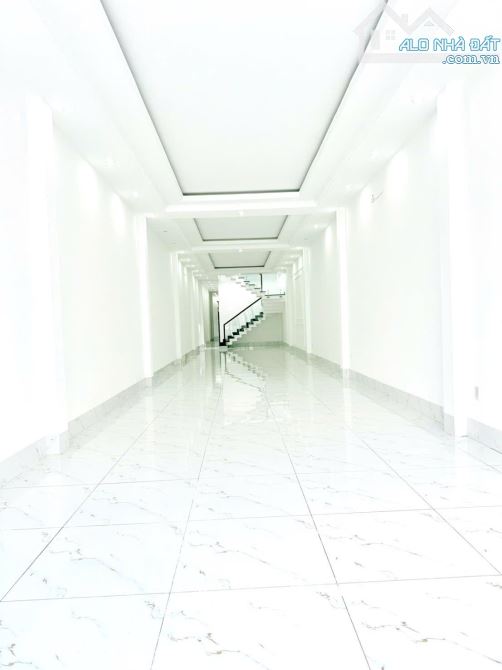 bán nhà mặt phố đường trần hoàng na cần thơ, trệt 1 lầu giá 15 Tỷ ( 4.5m x 43m ) nhà mới - 5