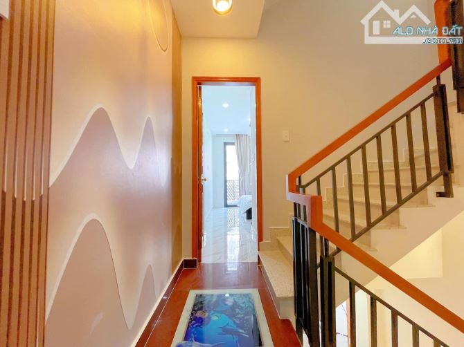 🌼 Nhà bán tại hẻm ô tô Lê Quang Định - Quận Bình Thạnh / Giá 2 Tỷ 580 (Sổ Hồng Riêng) - 5