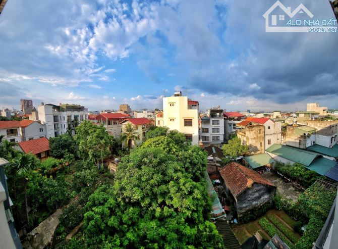 BÁN NHÀ ĐỐI DIỆN AEON LONG BIÊN 7 TỶ 5 TẦNG 35m, MT 4m Ô TÔ KINH DOANH GẦN CẦU VĨNH TUY - 5