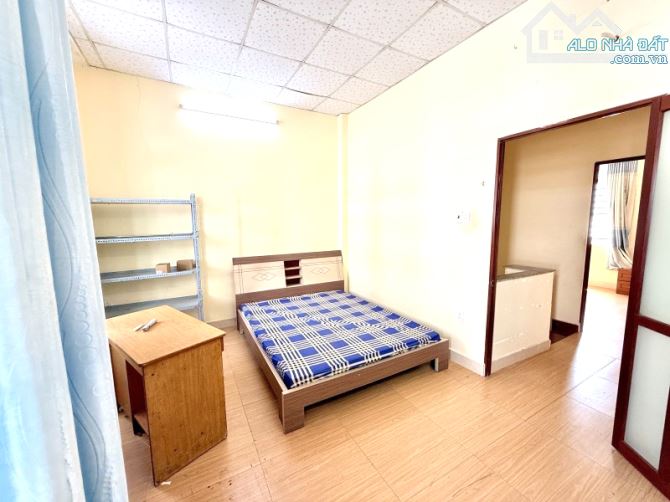 Bán Nhà 2 Tầng Hẻm Xe Hơi 52m2_5x10.2m Chỉ 6 Tỷ Cây Keo Tam Phú Thủ Đức. - 5