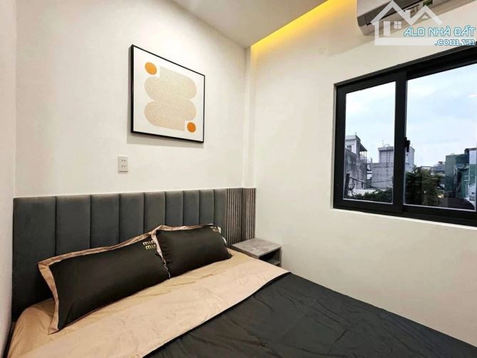 NHÀ 2 TẦNG MỚI ĐẸP – FULL NỘI THẤT – TRUNG TÂM THANH KHÊ - CHỈ 3 TỶ X - 5
