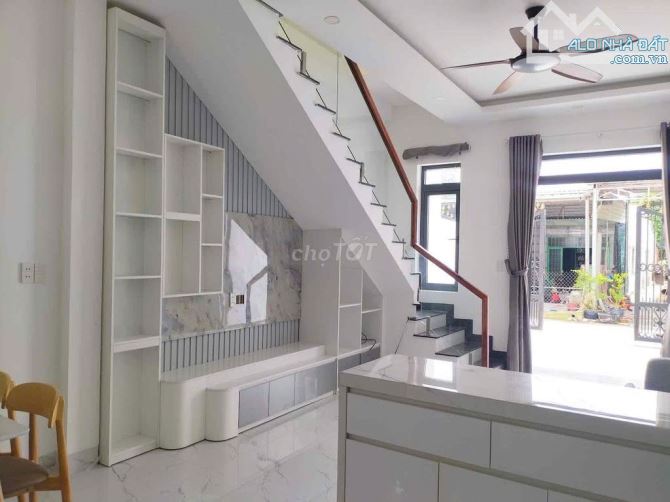 🏡 SIÊU PHẨM NHÀ PHỐ ĐỊNH HÒA – Ô TÔ VÀO TẬN CỬA – CHỈ 2 TỶ 390 TRIỆU 💥 - 5