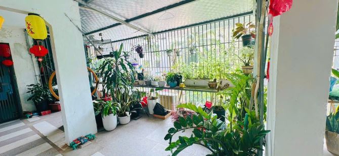 🌟HOA HẬU! Chỉ 4,13 tỷ tập thể Trung Tự_Đống Đa_2 ban công_70m2 2pn nhà đẹp🌟 - 5