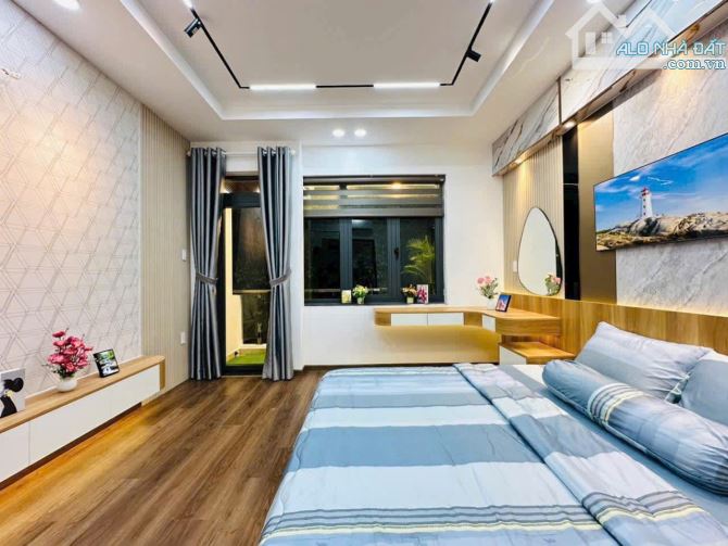 📣 Ra gấp căn nhà đường ô tô tại Nguyễn Tuân - Gò Vấp / Giá Bán: 2 Tỷ 490💥 - 5