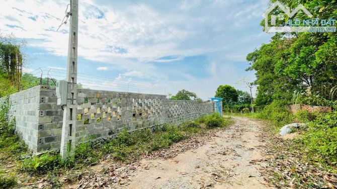 Bán đất dự án BOCA Cư Yên gần hồ Đồng Chanh diện tích 500m2 có TC lô góc 2 mặt tiền - 5