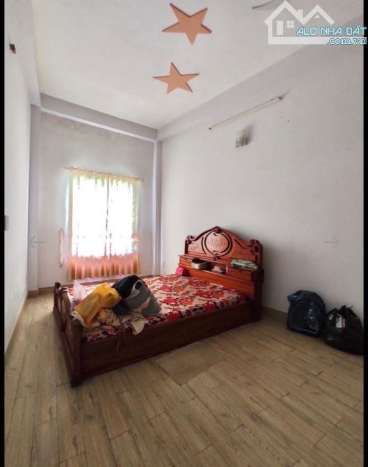 Bán Nhà Hẻm Xe hơi Đường Phạm Văn Chiêu Gò Vấp 118M2 3 Tầng ( 6.5 X 16 ) 10 Tỷ - 5
