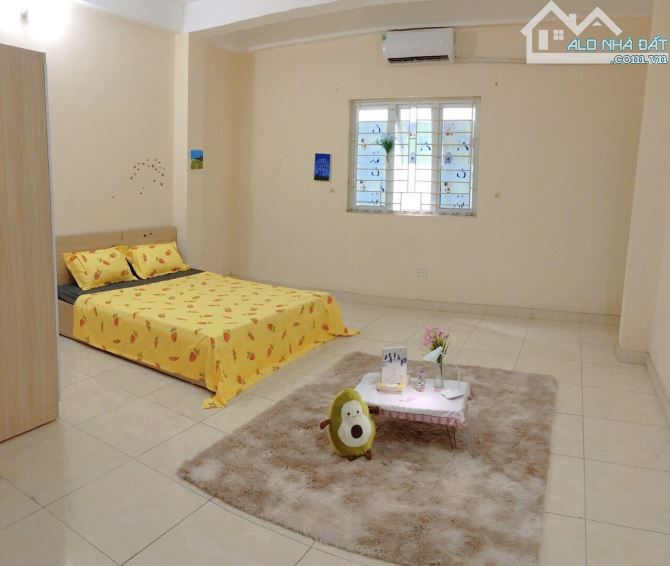 Cho thuê mặt bằng kinh doanh & phòng ở 25m² tại 32 ngõ 245 Lạc Long Quân – Giá chỉ 4,5 tri - 5