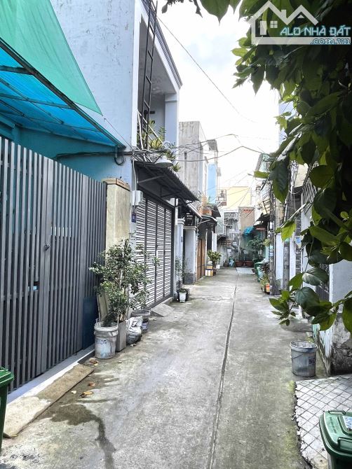 Bán Nhà 2 Tầng Hẻm Xe Hơi 65m2_4.6x14m Chỉ 6,3 Tỷ Gần Phạm Văn Đồng Linh Tây Thủ Đức - 5