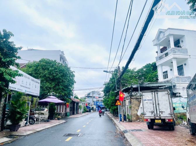 Bán nhà 3 Tầng Hẻm Xe Tải 6m Hoàng Diệu 2 Linh Trung DT 100m2 Giá 9.2 Tỷ - 5