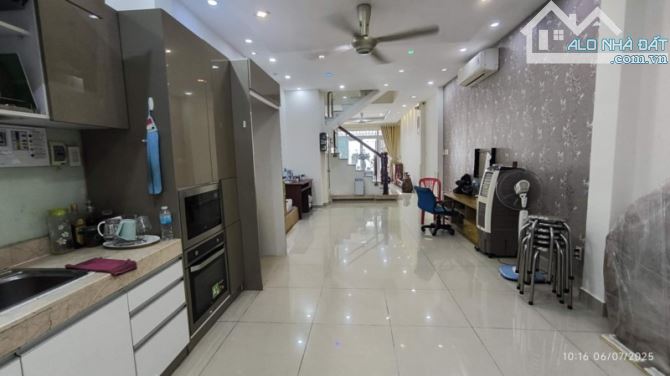 🚩 Hẻm xe hơi – 4 tầng – 4PN, 4WC – Vài bước ra mặt tiền – 82m² chỉ 8.5 tỷ - 5