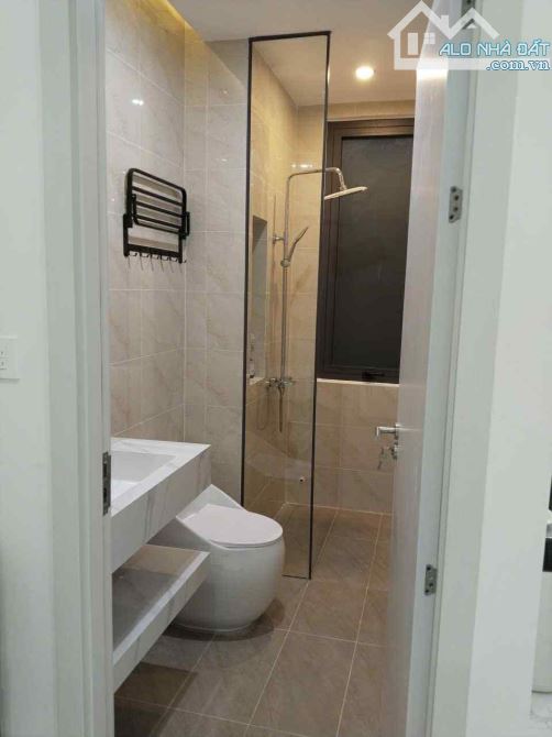 CẦN BÁN NHÀ MỚI XÂY 3 TẦNG ĐƯỜNG SỐ 90 GÓI 5 - KĐT MỸ GIA (KĐT THÁI HƯNG) - NHA TRANGNG - 5